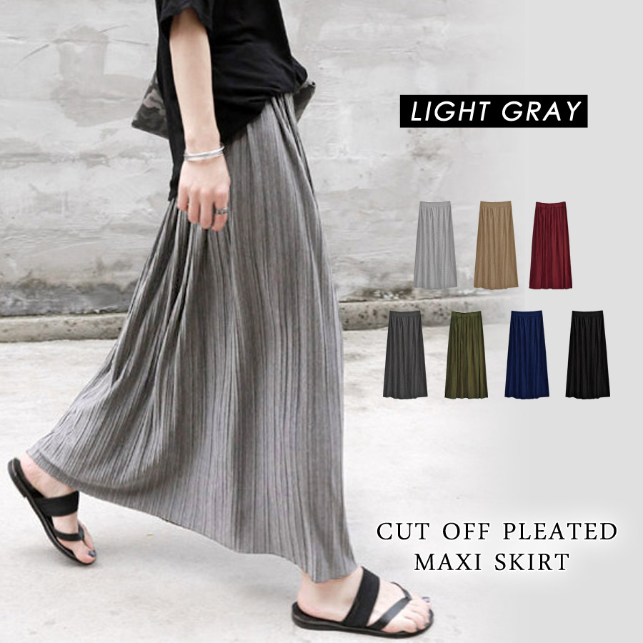 KOEISTORE（コウエイストア） スカート レディース プリーツスカート