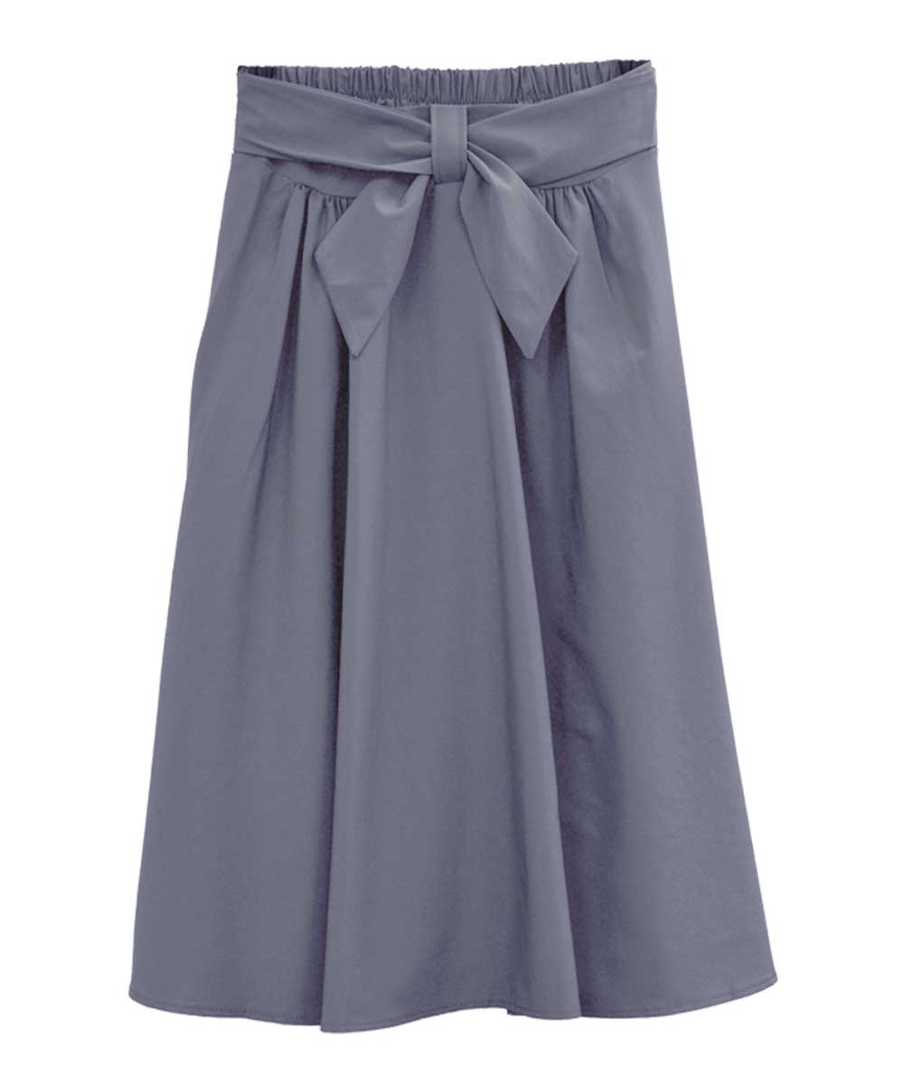 KOEISTORE（コウエイストア） スカート 膝丈 レディース フレア