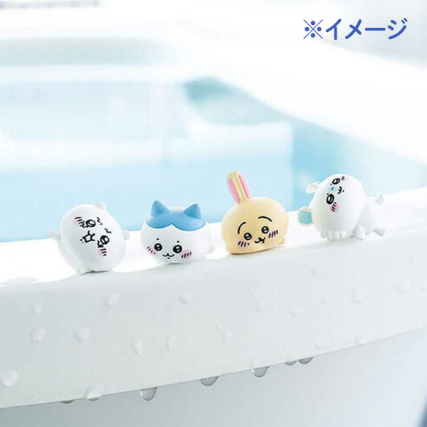 5日は最大P16％ ちいかわ びっくらたまご ふろふちころりん オレンジの