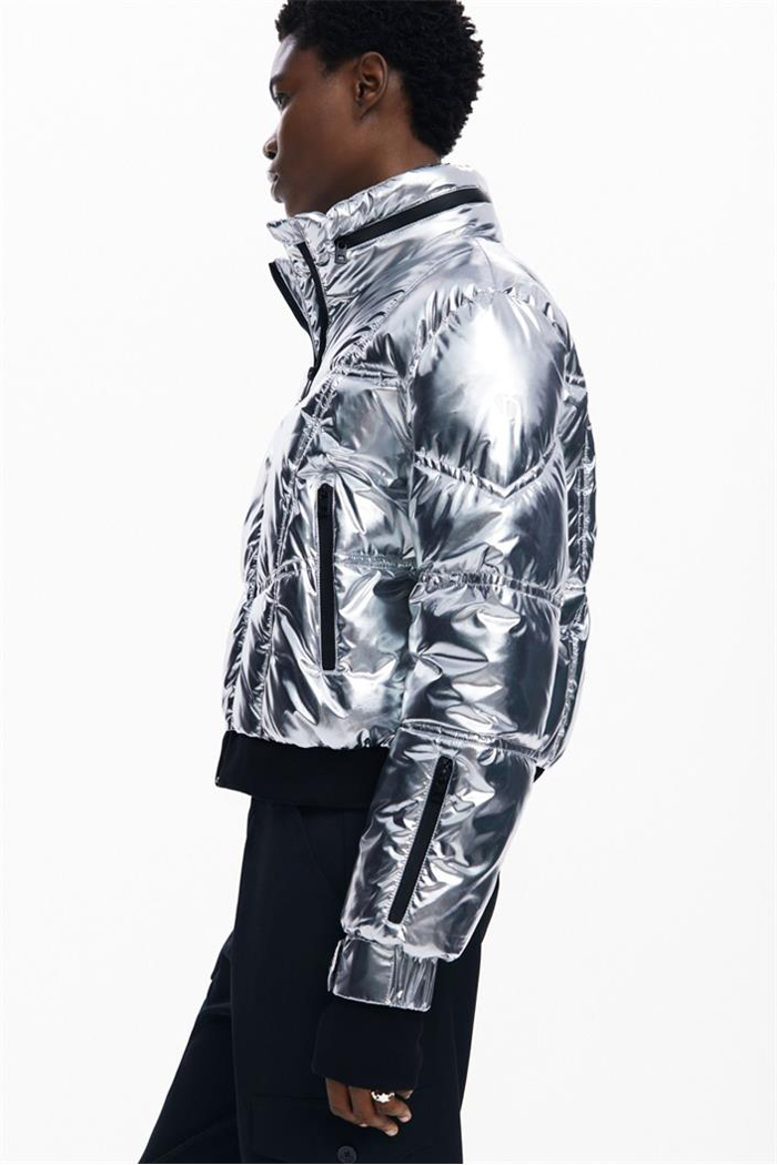 Desigual（デシグアル） レディースファッション 中綿ダウン ダウン