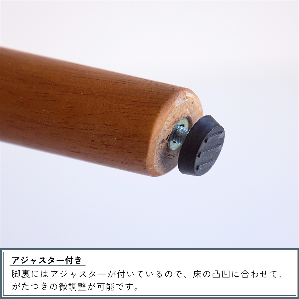 ICHIBA（市場） ダイニングテーブル カフェテーブル ヴィンテージ 円形