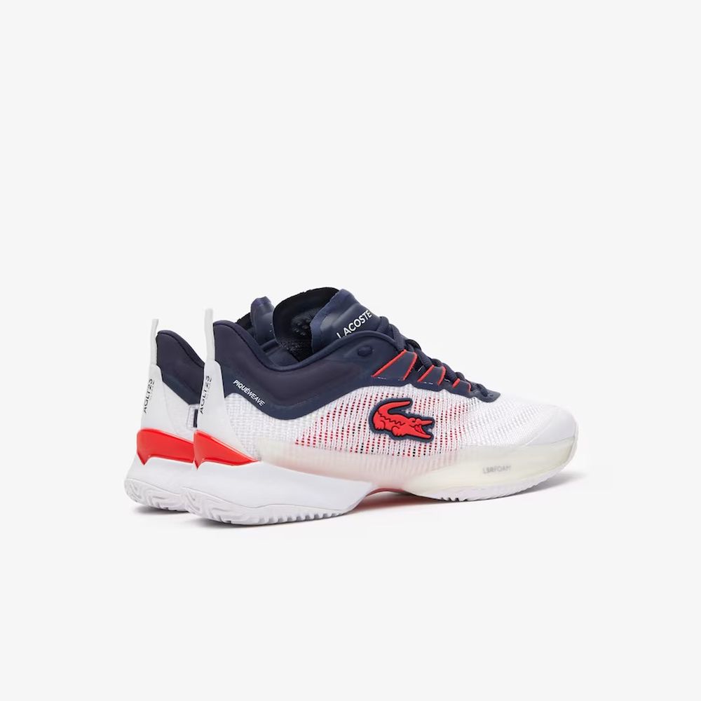 LACOSTE（ラコステ） 『即日出荷』ラコステ テニスシューズ メンズ AG