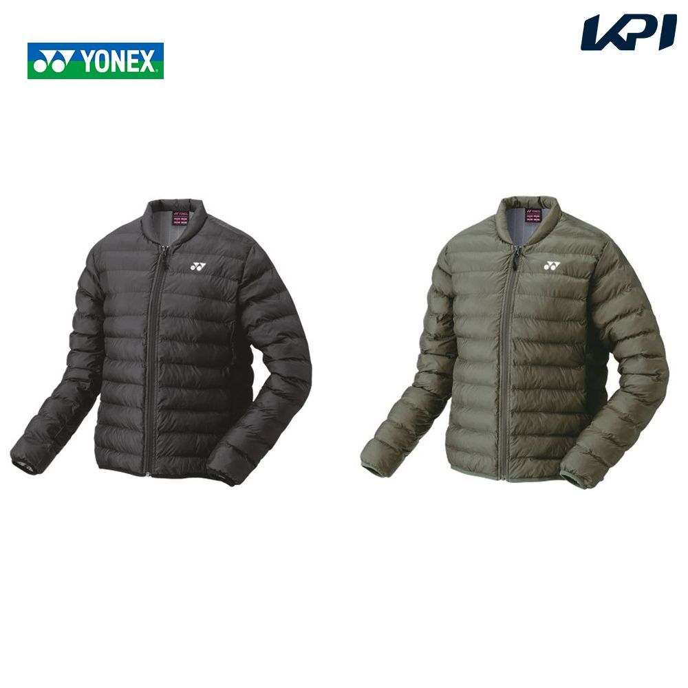 YONEX（ヨネックス） テニスウェア レディース 中綿ジャケット 98072
