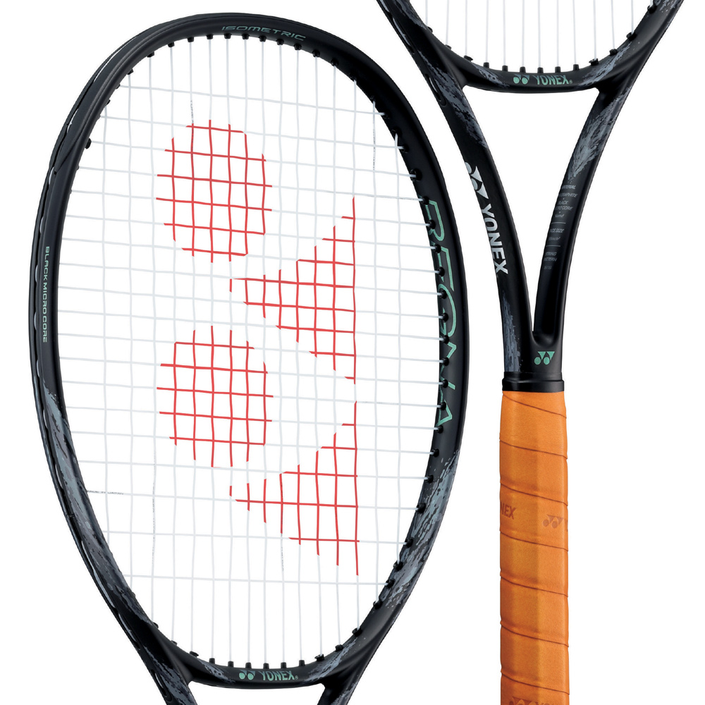 YONEX（ヨネックス） 硬式テニスラケット REGNA 98 レグナ 98 02RGN98