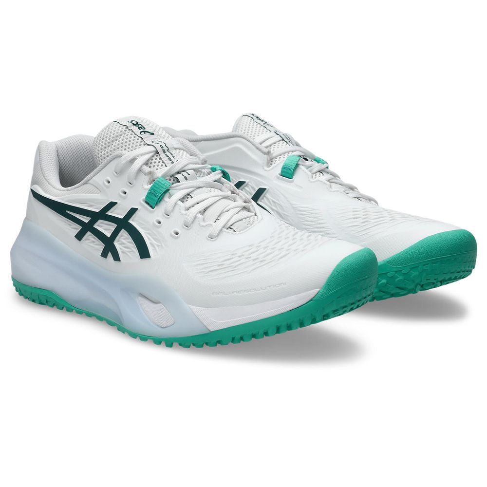 ASICS（アシックス） テニスシューズ メンズ GEL-RESOLUTION X ゲル
