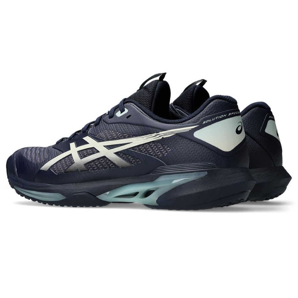 ASICS（アシックス） テニスシューズ メンズ SOLUTION SPEED FF 4 OC