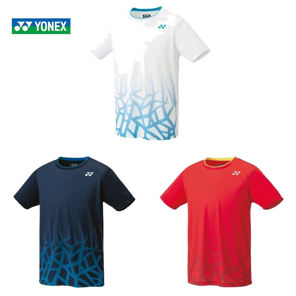 YONEX（ヨネックス） 『即日出荷』ヨネックス テニスウェア メンズ
