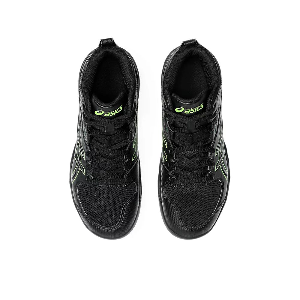 ASICS（アシックス） バスケットシューズ ジュニア DUNKSHOT MB 10