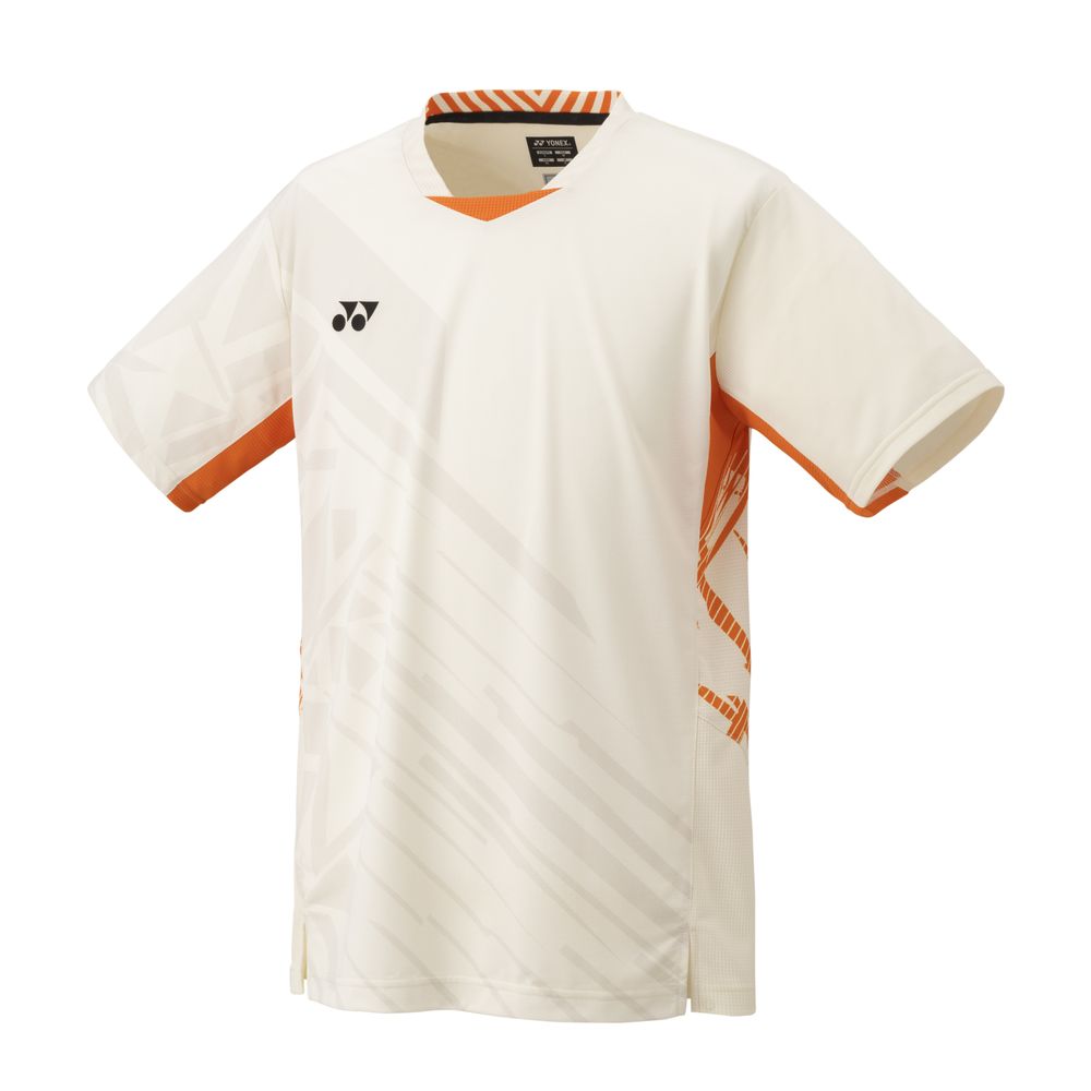 YONEX（ヨネックス） バドミントンウェア メンズ ゲームシャツ 10642
