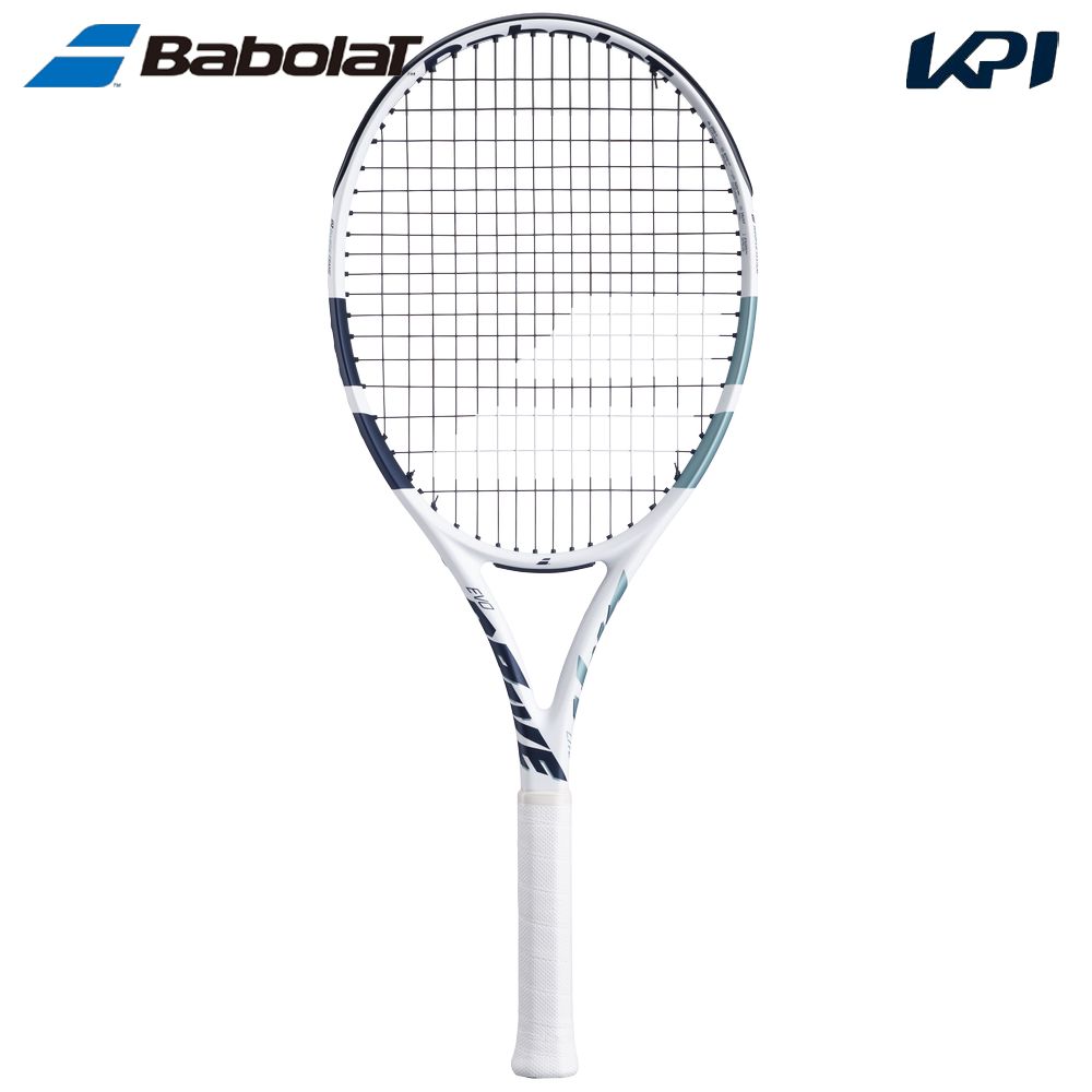 Babolat（バボラ） 「2個セット」バボラ 硬式テニスラケット EVO DRIVE