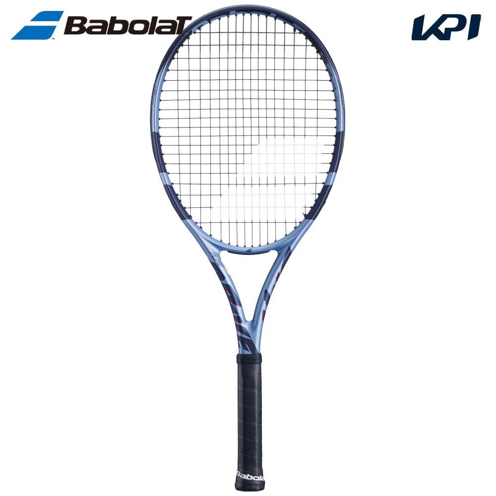 Babolat（バボラ） 硬式テニスラケット PURE AERO 98 ピュアアエロ98