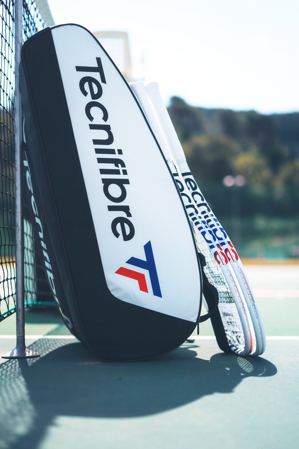 Tecnifibre（テクニファイバー） 硬式テニスラケット 2023 T-FIGHT 295