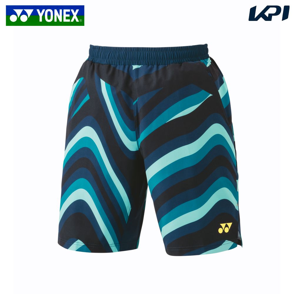 YONEX（ヨネックス） テニスウェア ユニセックス ハーフパンツ 15162