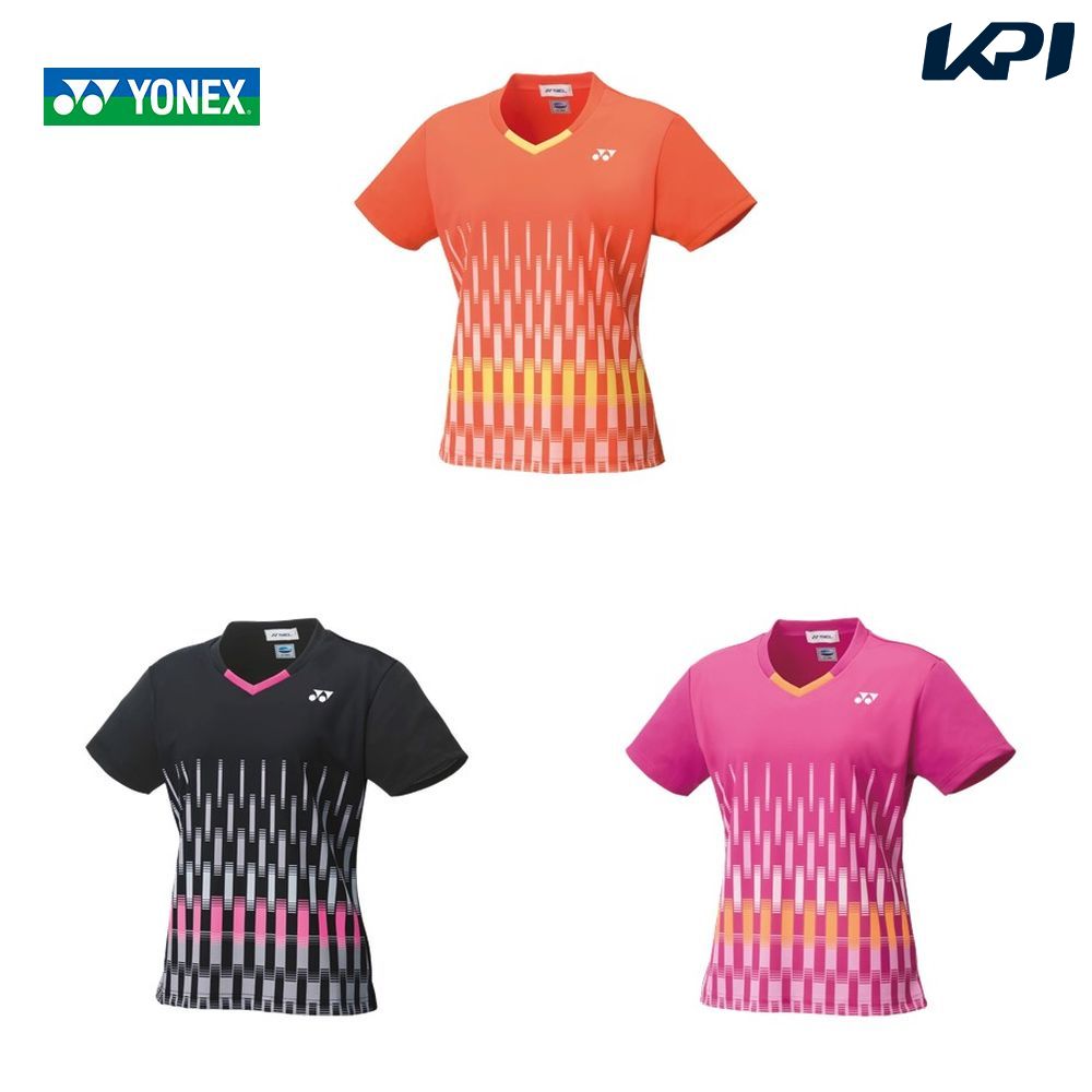 YONEX（ヨネックス） 『即日出荷』ヨネックス テニスウェア レディース