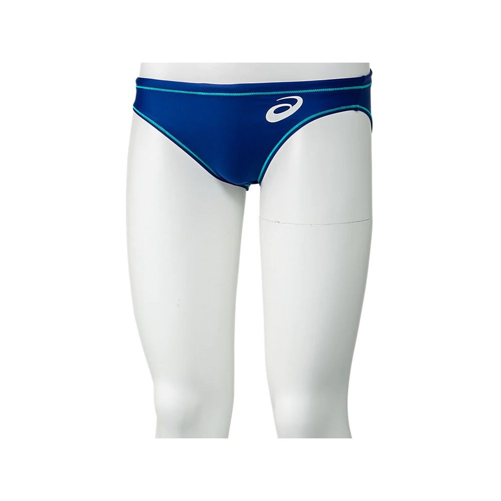 ASICS（アシックス） 水泳水着 メンズ レギュラー 2161A070 : KPI