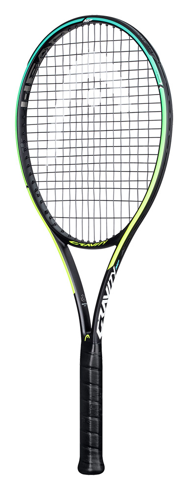 Head Gravity MP 400 テニスラケット 【公式通販】