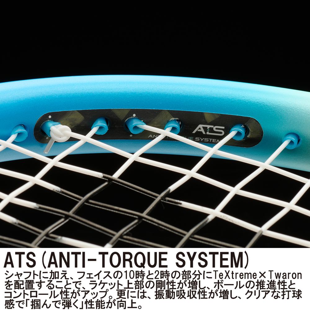 Prince（プリンス） 「ガット張り工賃0円」プリンス 硬式テニス