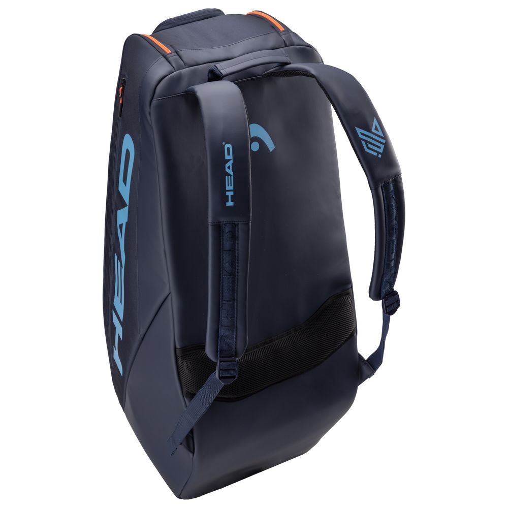 HEAD（ヘッド） テニスバッグ・ケース Pro Racquet Bag L NV プロ