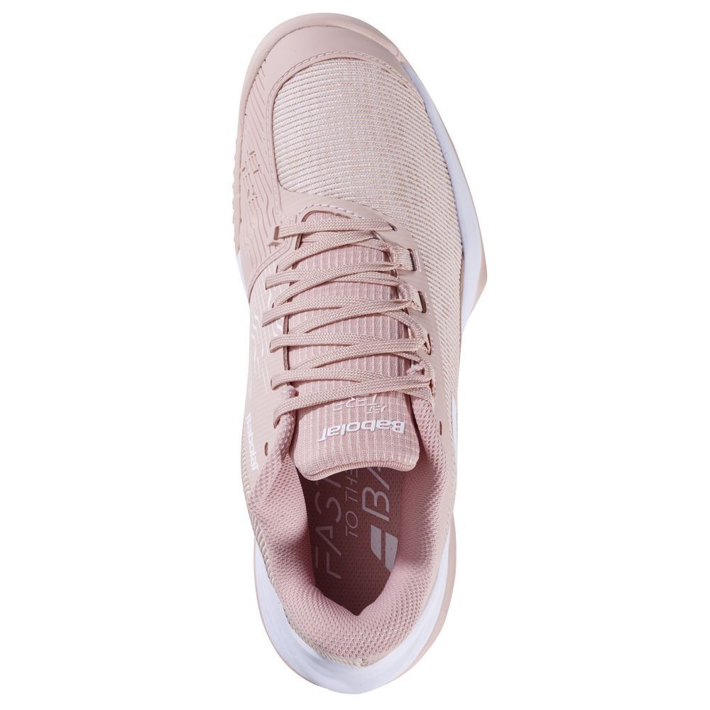 Babolat（バボラ） テニスシューズ レディース JET TERE 2 SAND GRASS