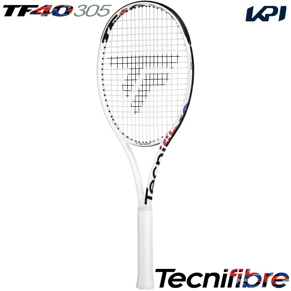Tecnifibre（テクニファイバー） ＜2本セット＋ラケットバッグ