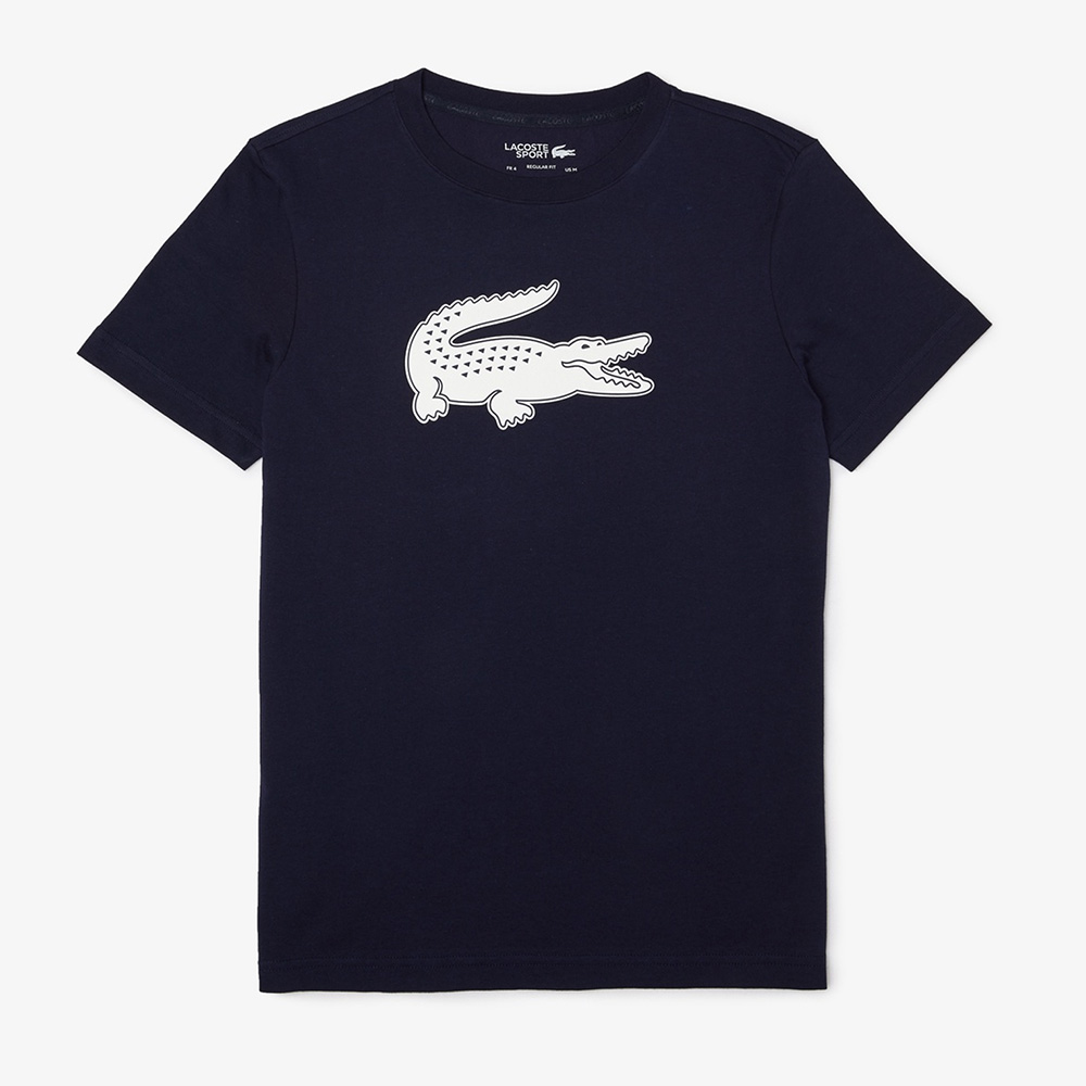 LACOSTE（ラコステ） テニスウェア メンズ コットンブレンド ウルトラ