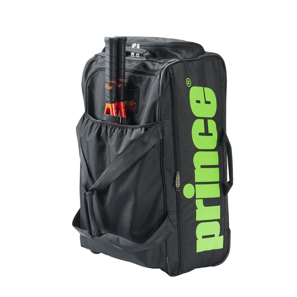 Prince（プリンス） 『即日出荷』プリンス テニスバッグ・ケース TOUR