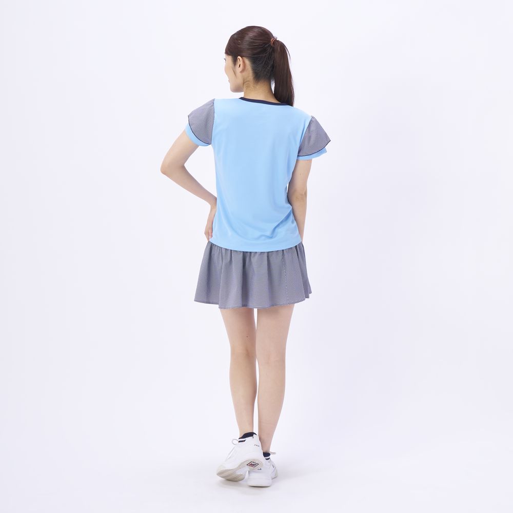 FILA（フィラ） 『即日出荷』フィラ テニスウェア レディース ゲーム