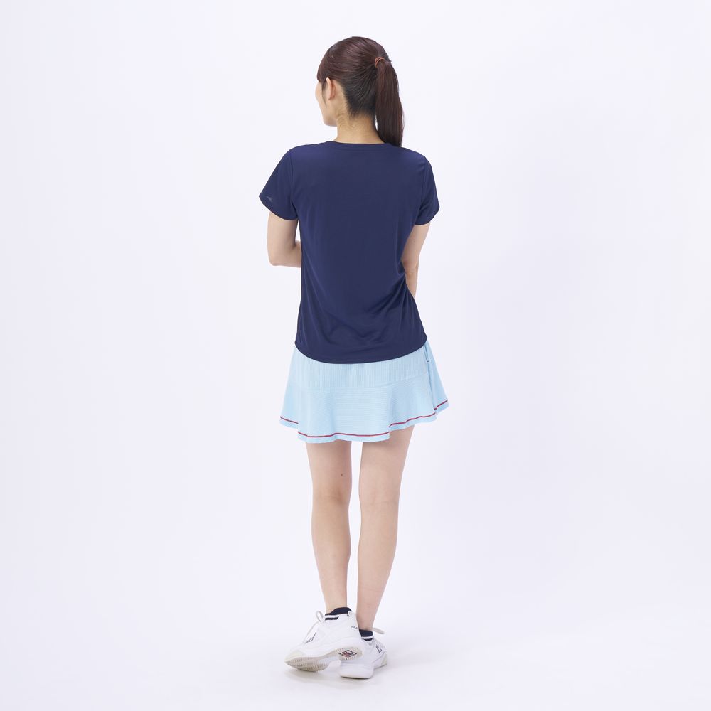 FILA（フィラ） 『即日出荷』フィラ テニスウェア レディース ゲーム