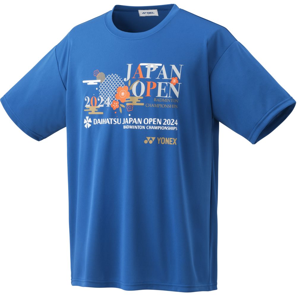 YONEX（ヨネックス） バドミントンウェア ジュニア ダイハツジャパン