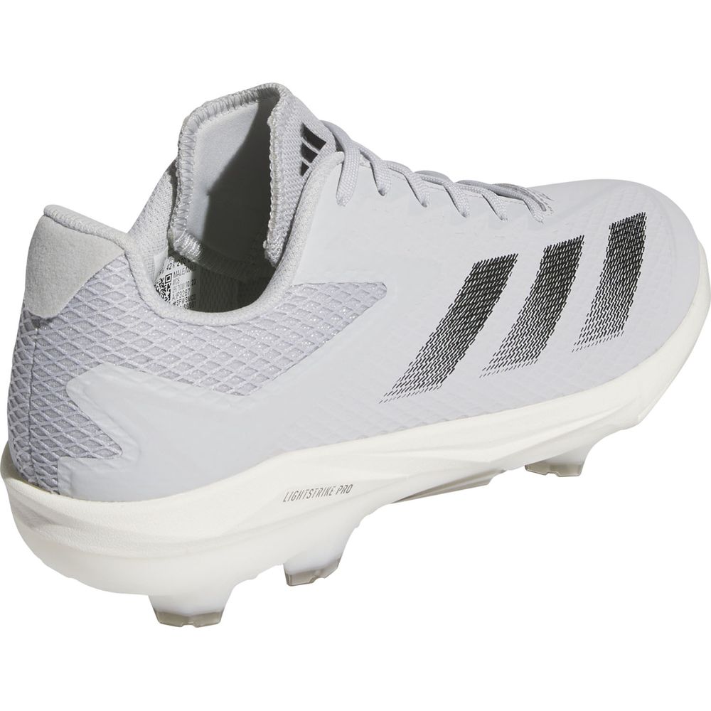 adidas（アディダス） 野球スパイク メンズ アディゼロ エレクトリック