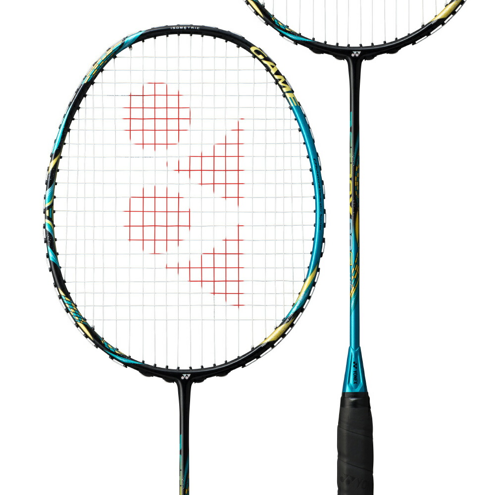 YONEX（ヨネックス） バドミントンラケット アストロクス88Sゲーム