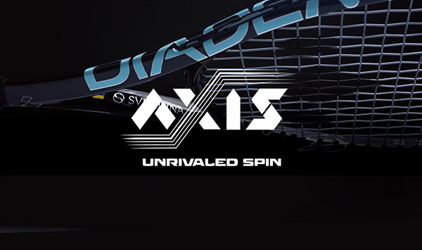 ガット張り工賃0円」『即日出荷』ダイアデム DIADEM 硬式テニス