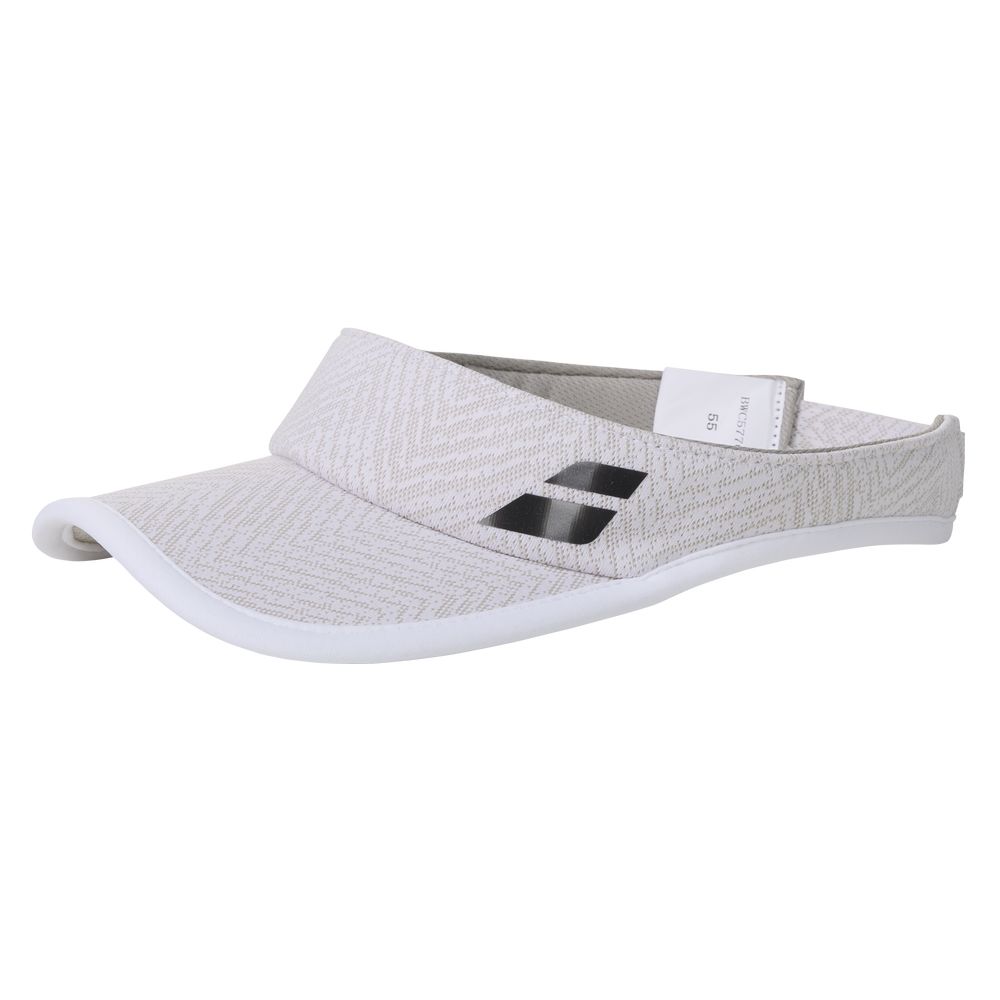 Babolat（バボラ） テニスウェア レディース VS VISOR サンバイザー