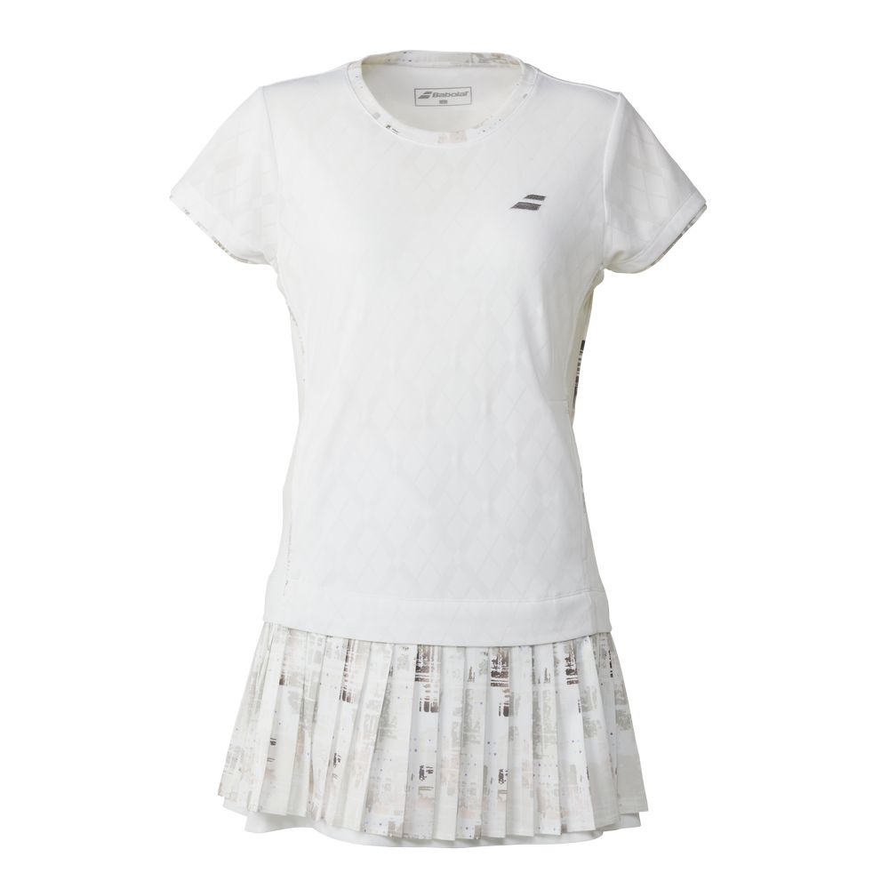 Babolat（バボラ） テニスウェア レディース PURE DRESS ワンピース