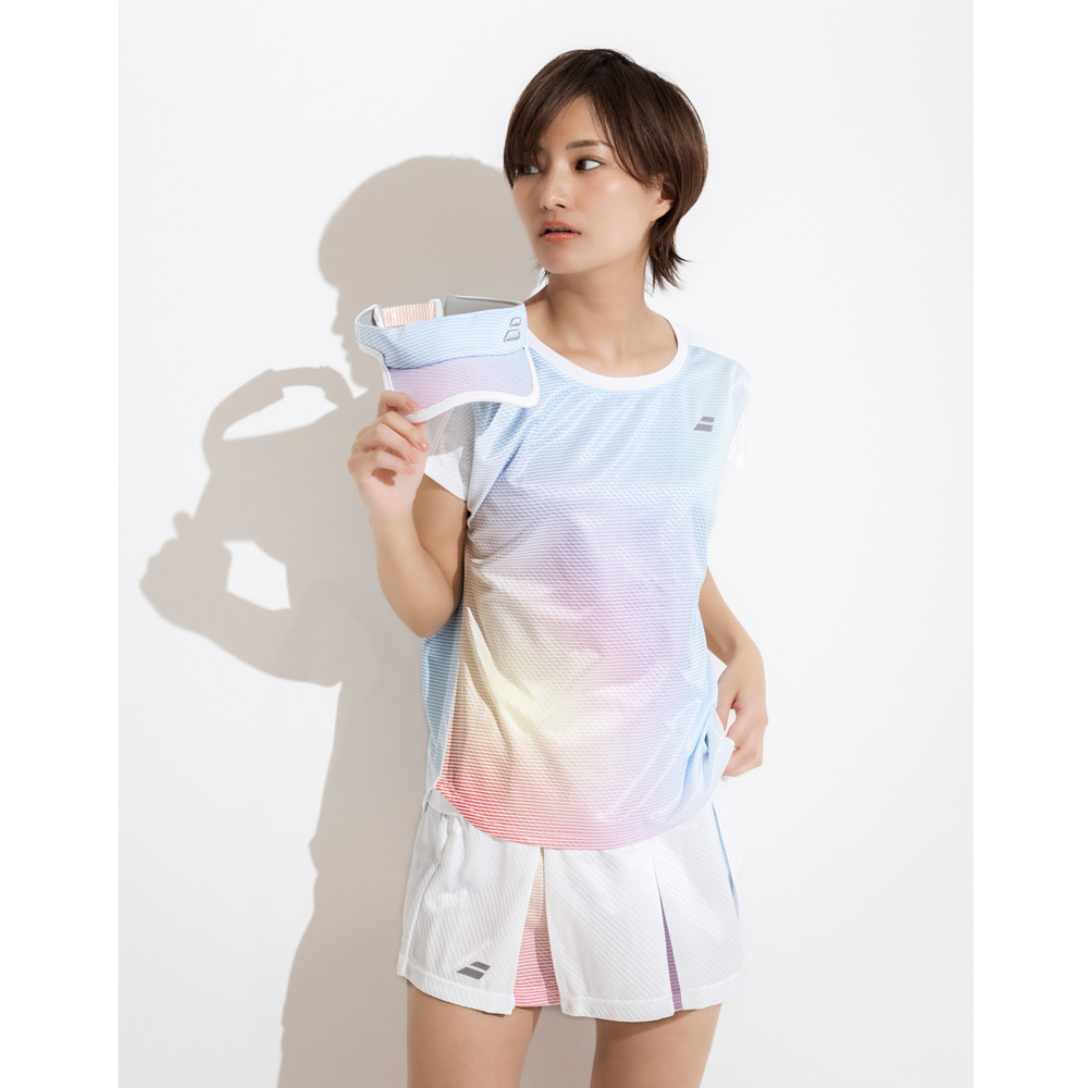 Babolat（バボラ） テニスウェア レディース PURE SKORT スコート