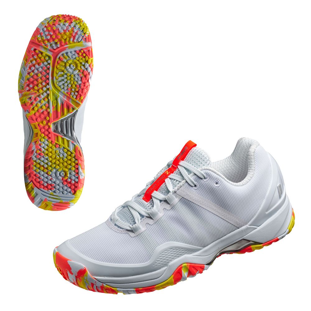 Prince（プリンス） 『即日出荷』プリンス テニスシューズ ユニ