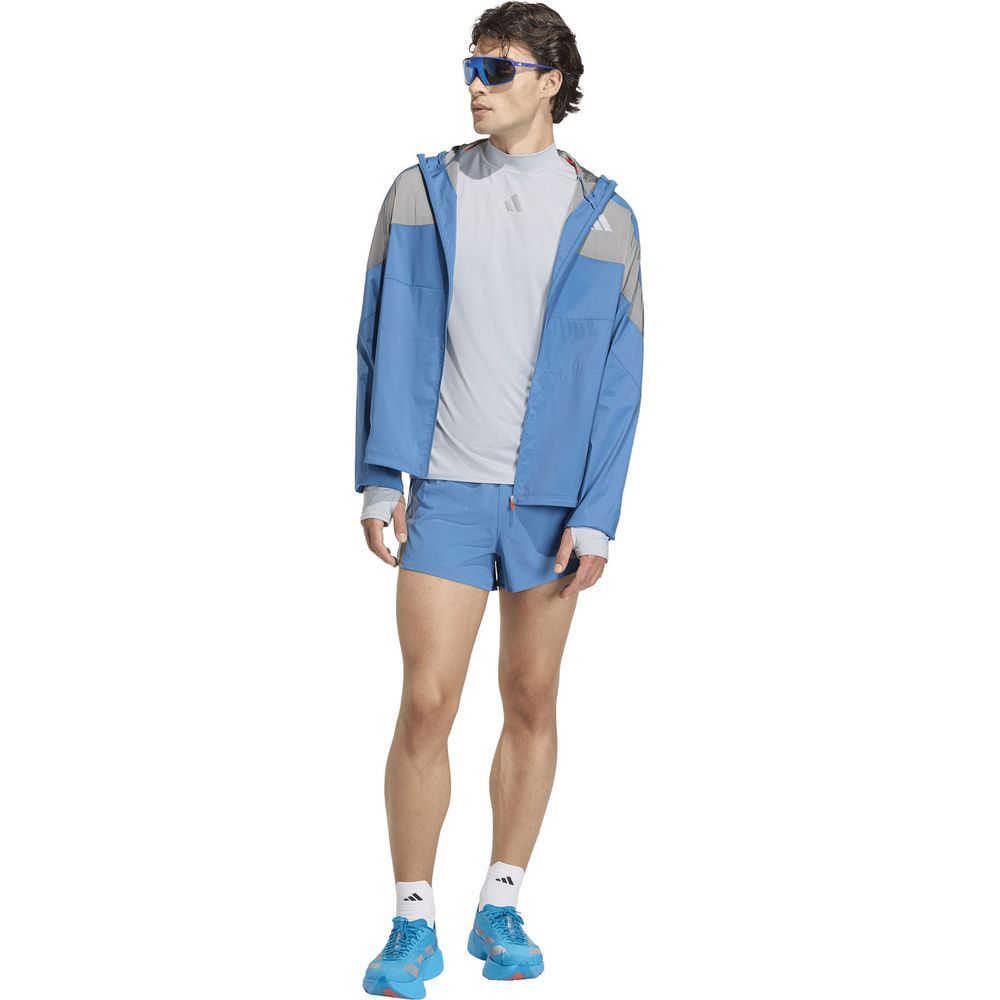 adidas（アディダス） 陸上ウェア メンズ アディゼロ 駅伝 ランニング