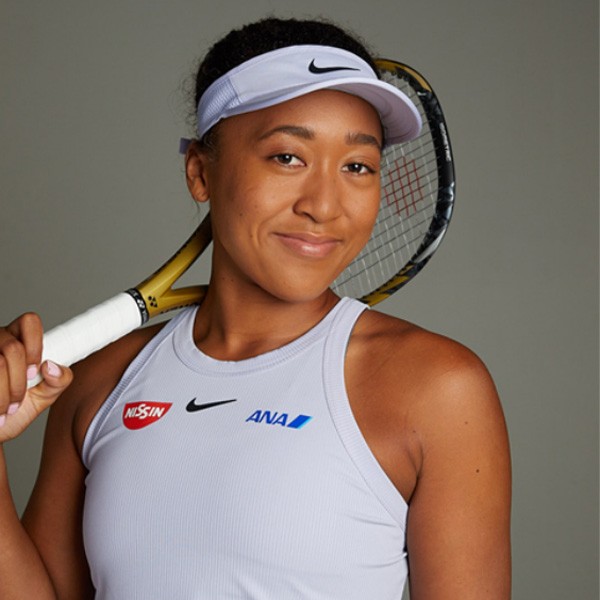 YONEX（ヨネックス） 大坂なおみ選手記念モデル 硬式テニスラケット