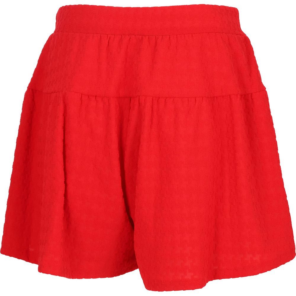 FILA（フィラ） テニスウェア レディース キュロットパンツ EL0031