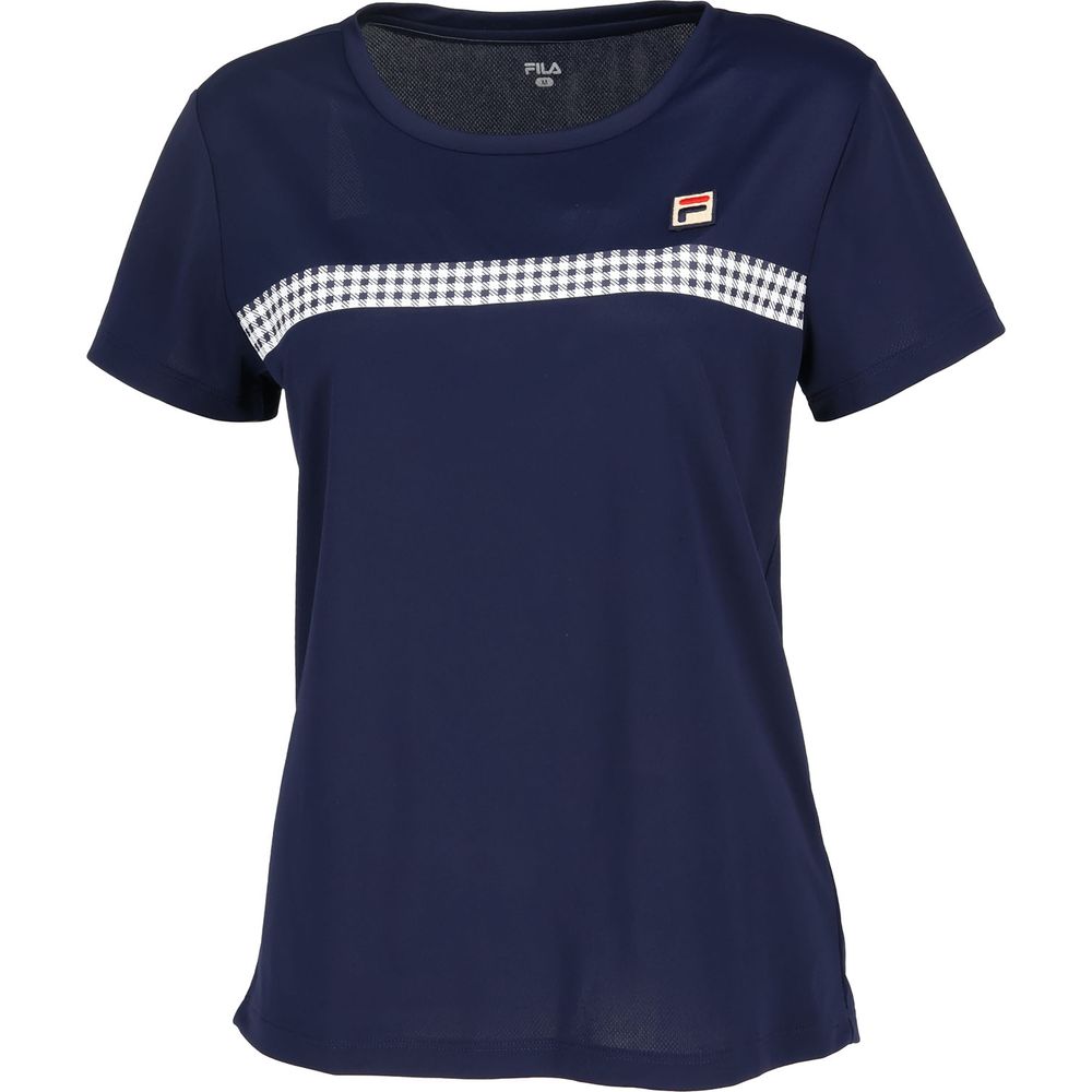 FILA（フィラ） 『即日出荷』フィラ テニスウェア レディース ゲーム