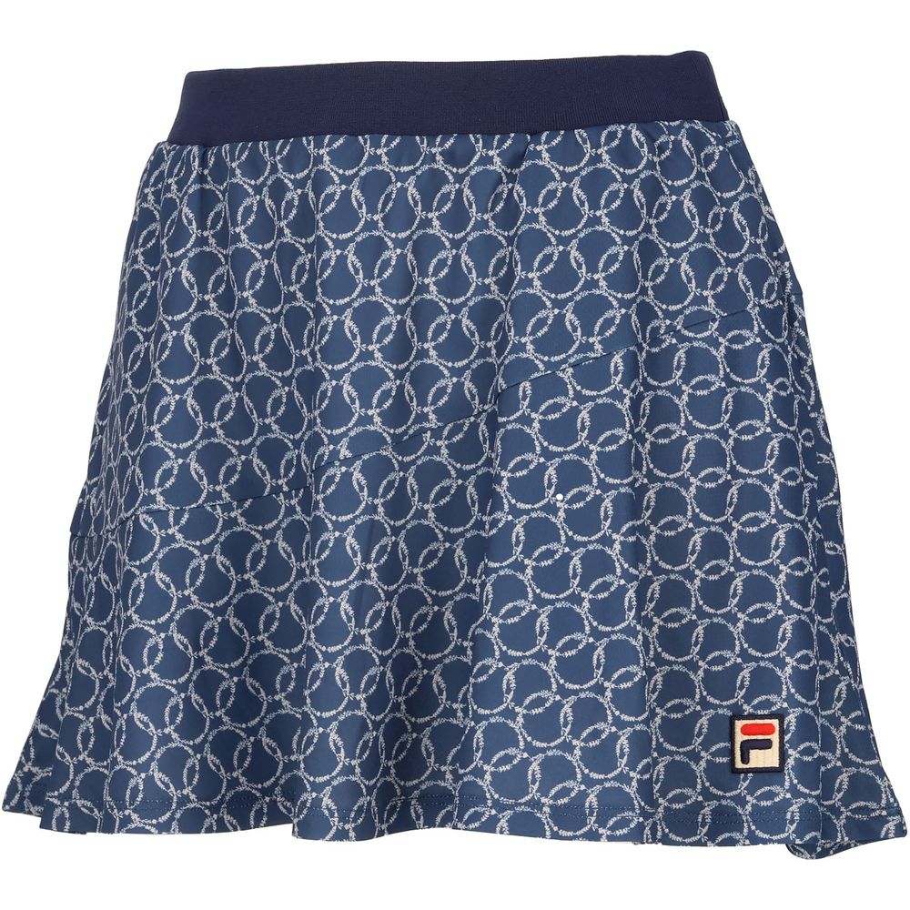 lija ロングスリーブNIKEスコートFILAテニスアドミラル