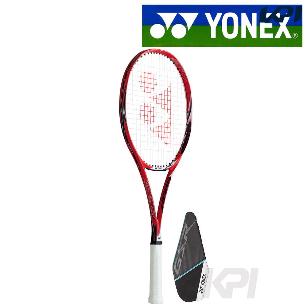 YONEX（ヨネックス） 「GSR9 ジーエスアール9 GSR9」ソフトテニス