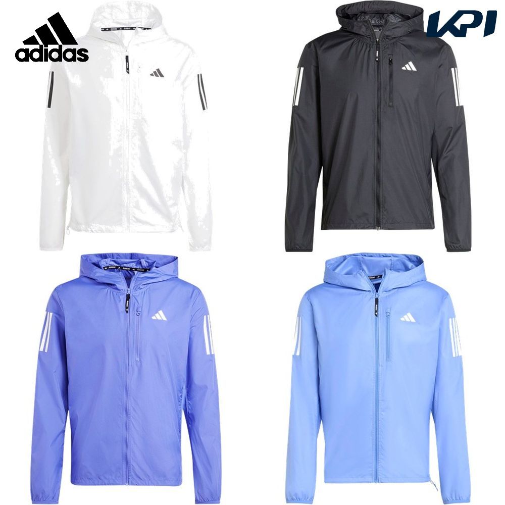 adidas（アディダス） ランニングウェア メンズ オウン ザ ラン