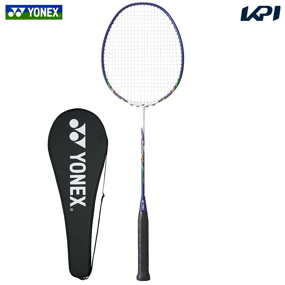 YONEX（ヨネックス） バドミントンラケット アストロクス88Dプロ