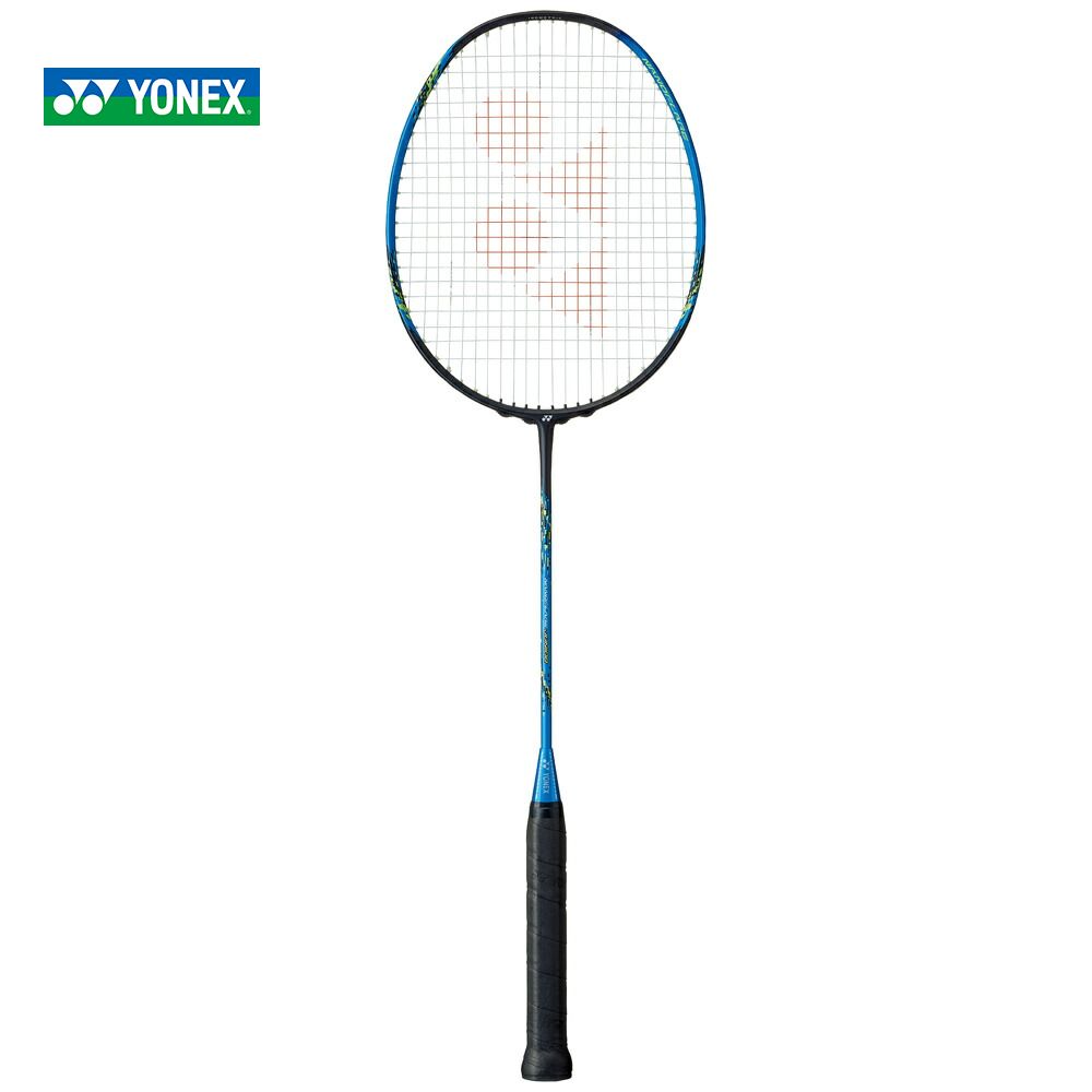 YONEX（ヨネックス） バドミントンラケット アストロクス 100ZZ ダブル