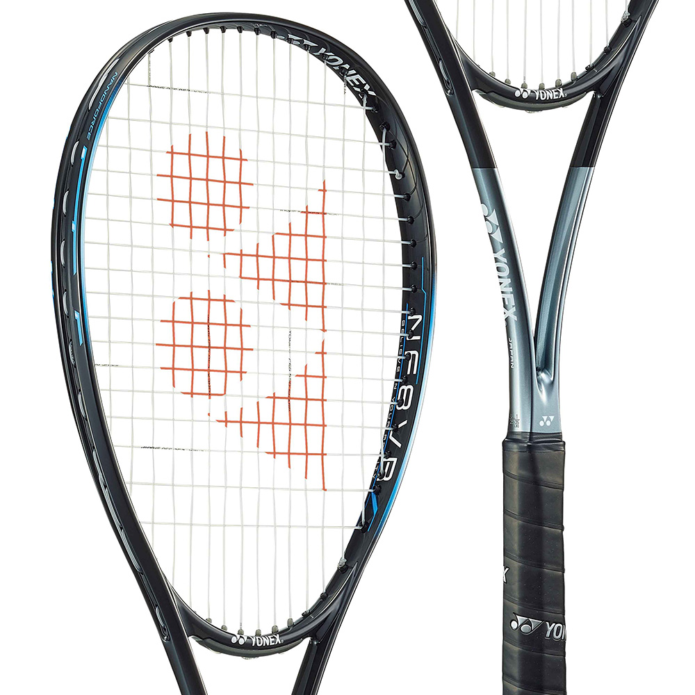YONEX（ヨネックス） 【ガット張り工賃0円】ヨネックス ソフトテニス