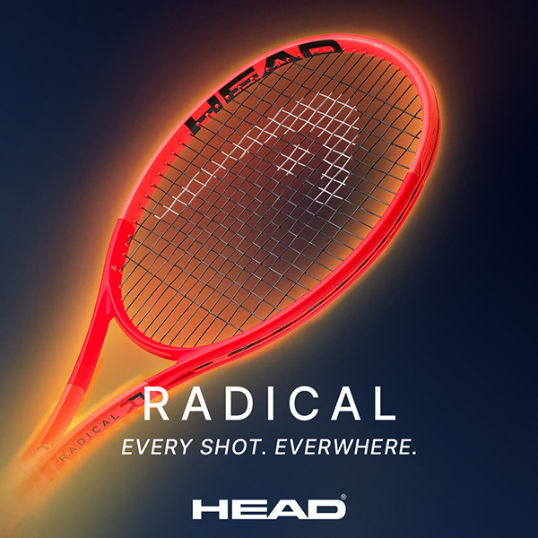 HEAD（ヘッド） 【ガット張り工賃0円】ヘッド 硬式テニスラケット