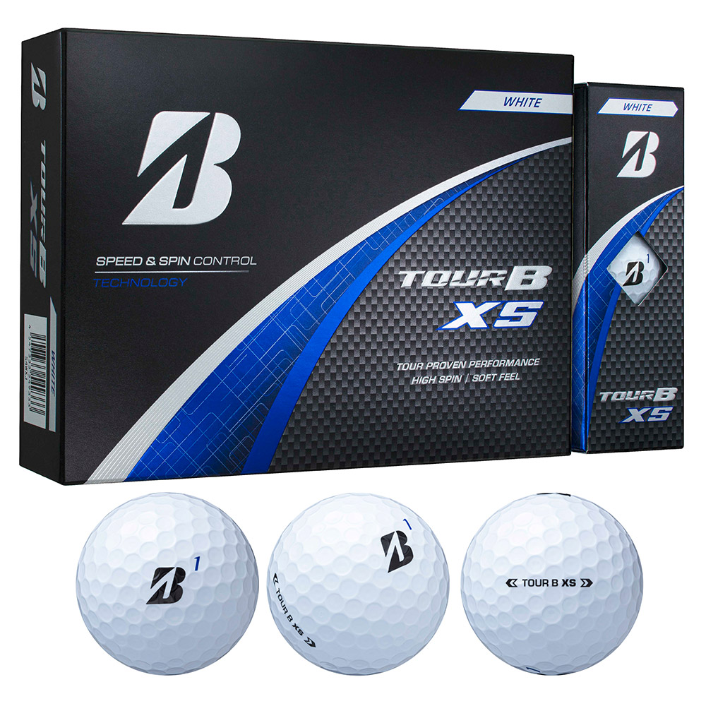 ひ*い様 ブリヂストン TOUR B X5 ゴルフボール 2箱 新品 ひ*い様
