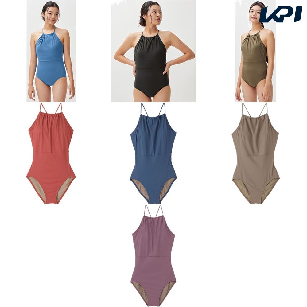 speedo（スピード） 水泳水着 レディース SF Cross Knot Suit SFW02331