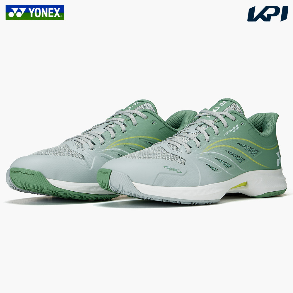 YONEX（ヨネックス） テニスシューズ ユニセックス AERUS DUSH 5